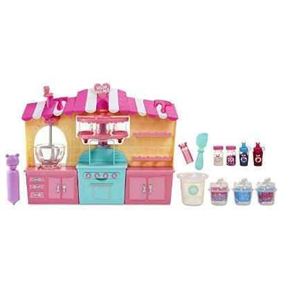 Num Noms Snackables Silly Shakes Maker Playset Via Amazon