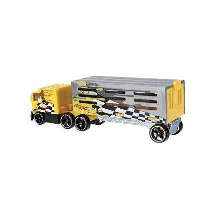 Hot Wheels Track Trucks Via Amazon