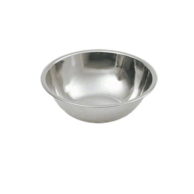 1.5 Qt Stainless Steel Mixing Bowl Via Amazon