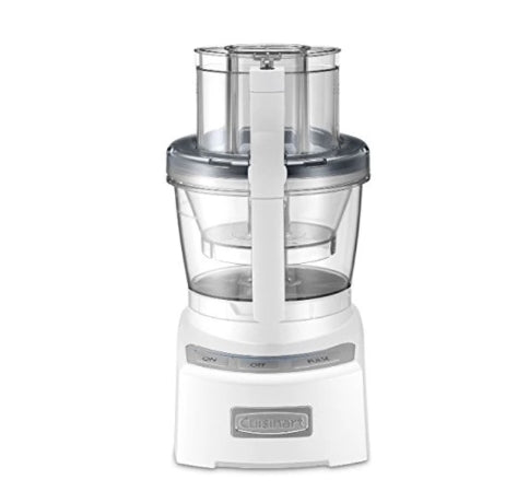 Cuisinart FP-12N Elite Collection Food Processor Via Amazon