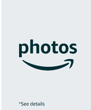 $15 Amazon Credit for trying Amazon Photos 
