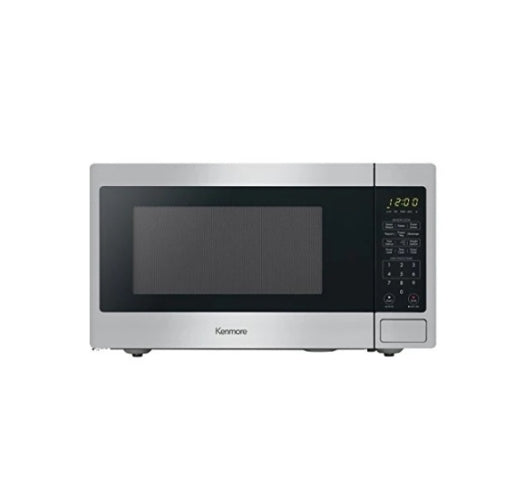 Kenmore Countertop Microwave, 1.3 cu ft, Via Amazon