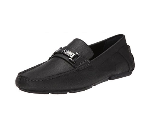 Calvin Klein Men's Magnus Loafer Shoes Via Amazon