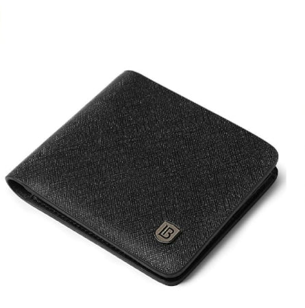 Leather Wallets for Men Via Amazon