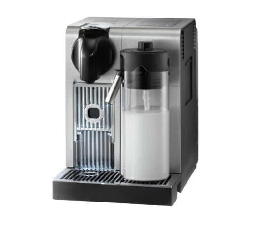 De'Longhi America, Lattissima Pro Original Espresso Machine with Milk Frother Via Amazon