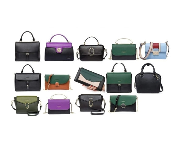 Women Handbags Tote Purse for $8.60-$15.20 Via Amazon