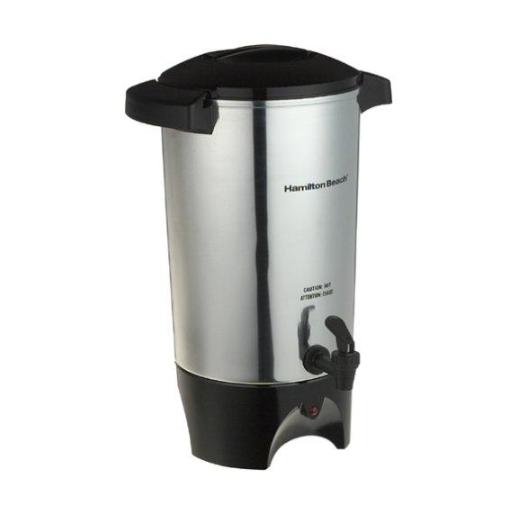 Hamilton Beach 45 Cup Coffee Urn and Hot Beverage Dispenser Via Amazon