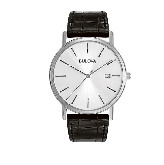 Save up to 70% off Select Bulova Watches Via Amazon