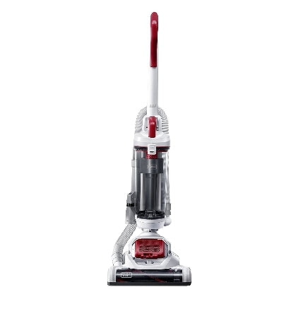 Black+Decker Ultra Lightweight Upright Cleaner Via Amazon