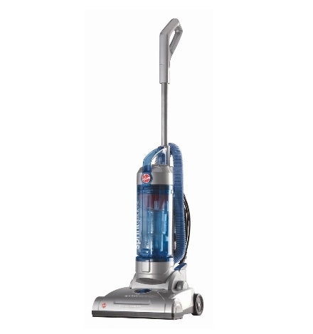 Hoover Sprint QuickVac Baggless Upright Vacuum Cleaner, Lightweight Via Amazon
