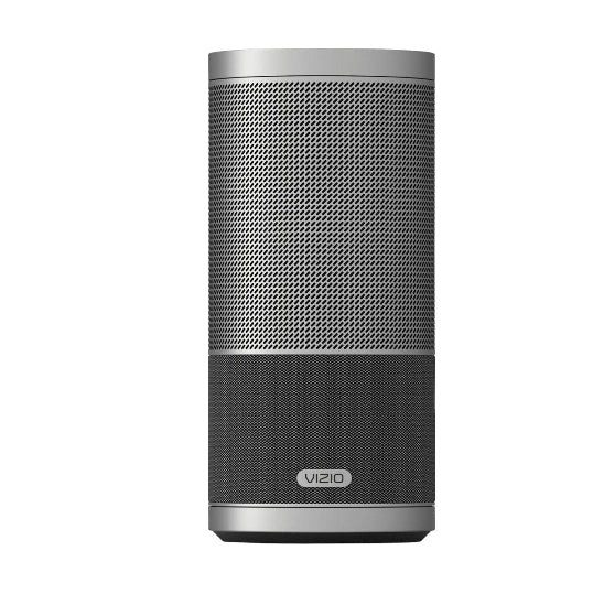 VIZIO - SmartCast Crave 360 Wireless Speaker for Streaming Music Via Best Buy