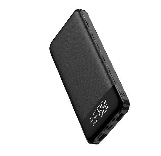 Charmast 10,400mAh USB-C Power Bank Via Amazon