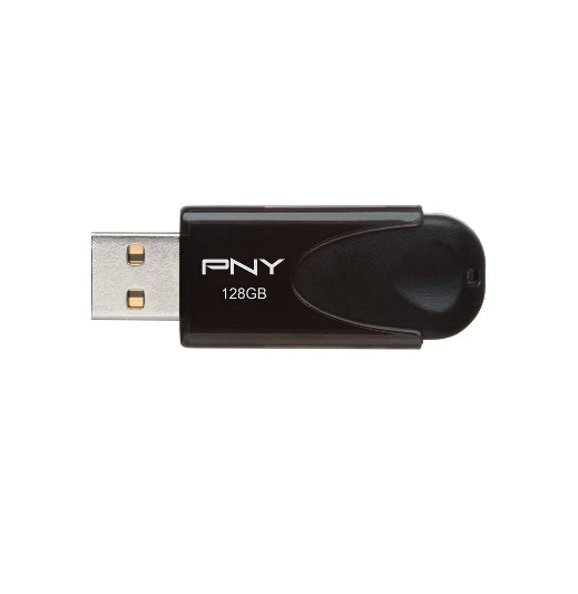 PNY 128GB Attaché 4 USB 2.0 Flash Drive Via Amazon