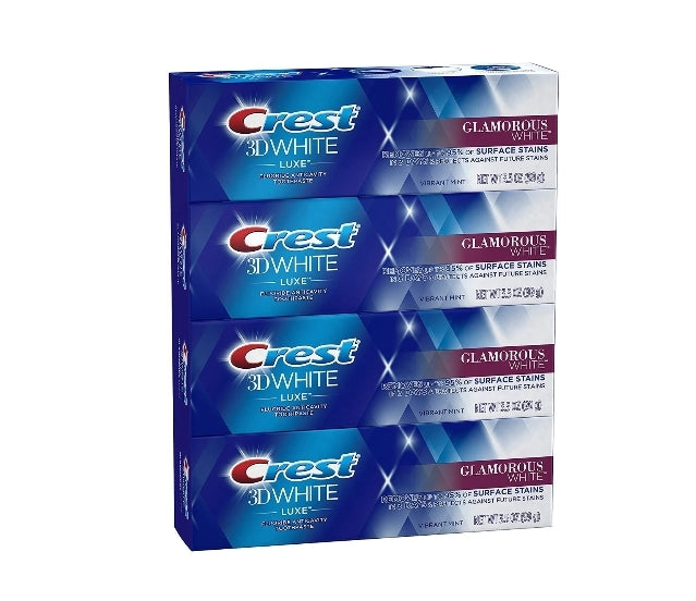 Save up to 40% on Oral B, Crest, Braun and Pantene At Amazon