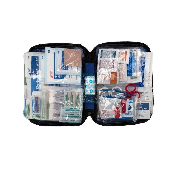 First Aid 299 Piece All-Purpose First Aid Kit Via Amazon