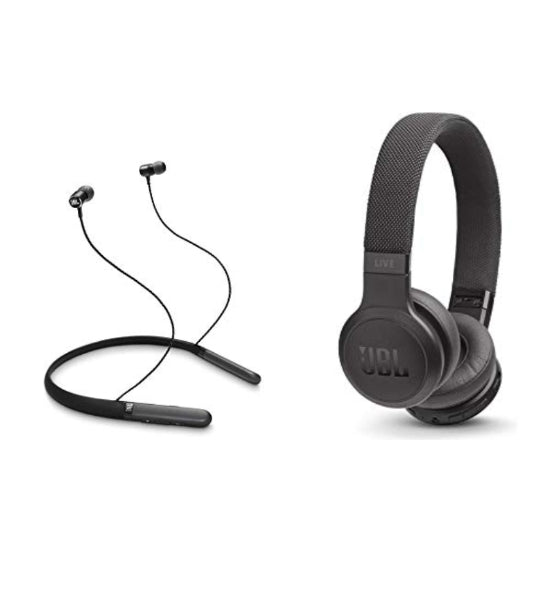 Save Big on JBL Headphones Via Amazon