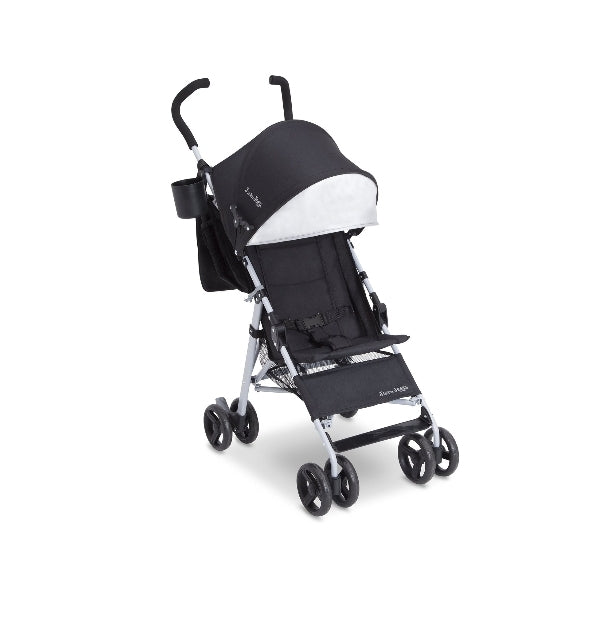 Jeep North Star Stroller Via Amazon