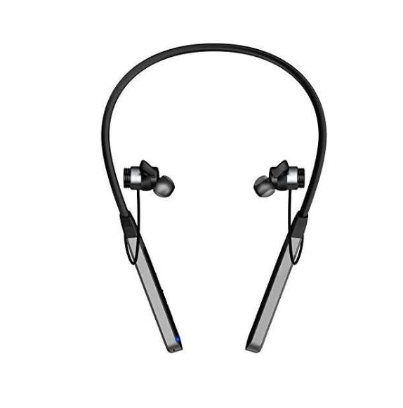 Wireless in-Ear Headphones with Neckband Bluetooth Via Amazon