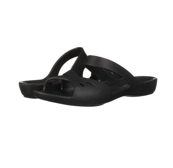 crocs Women's Kelli  Sandal Via Amazon