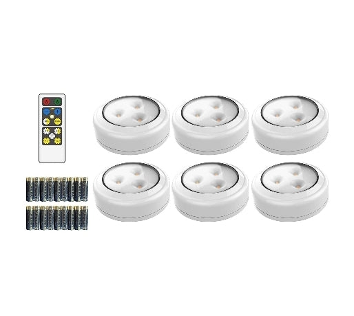 Save up to 25% on LED Lights Via Amazon