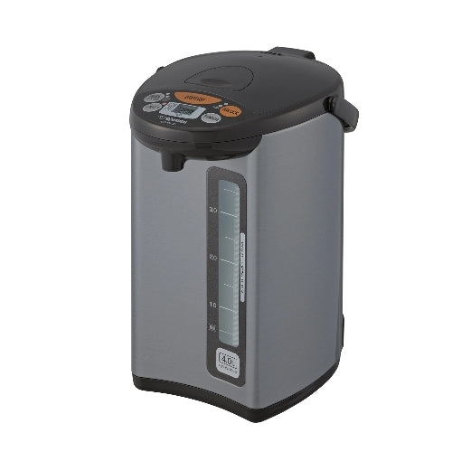 Zojirushi CD-WCC40 Micom Water Boiler & Warmer, 135 oz. / 4.0 Liters Via Amazon