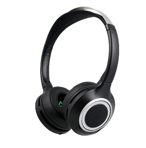 Bluetooth Over-Ear Headphones Via Amazon