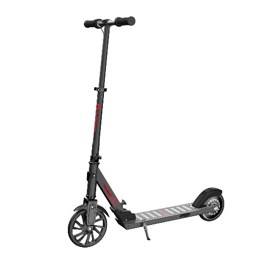 Razor Power A5 Black Label - 22 Volt Lithium Ion Electric-Powered Scooter Via Walmart