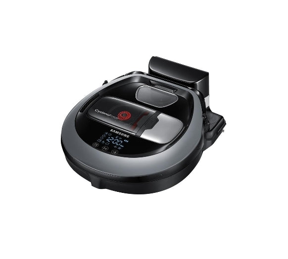 Samsung Electronics R7040 Robot Vacuum Wi-Fi Connectivity, Works with Amazon Alexa and the Google Assistant