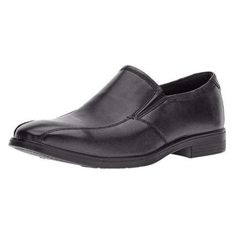 ECCO Men's Melbourne Slip-on Loafer Via Amazon