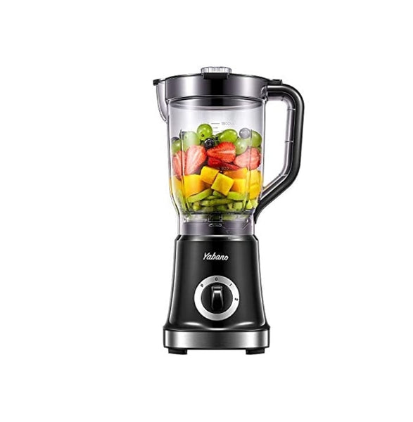 Professional Countertop Blender
Via Amazon