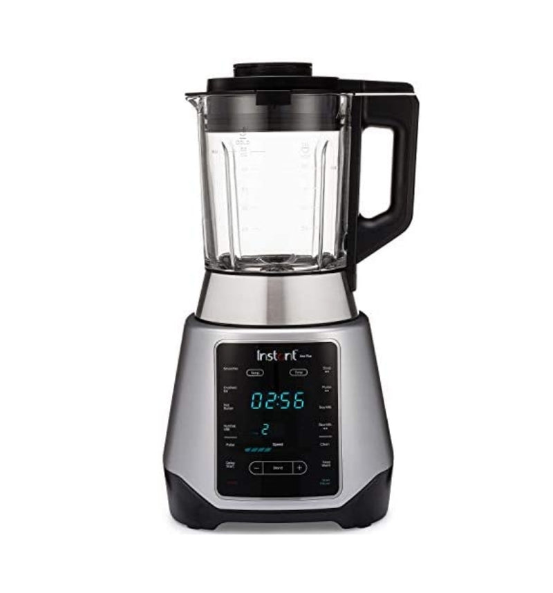 Instant Pot Ace Plus 10-in-1 Smoothie and Soup Blender Via Amazon
