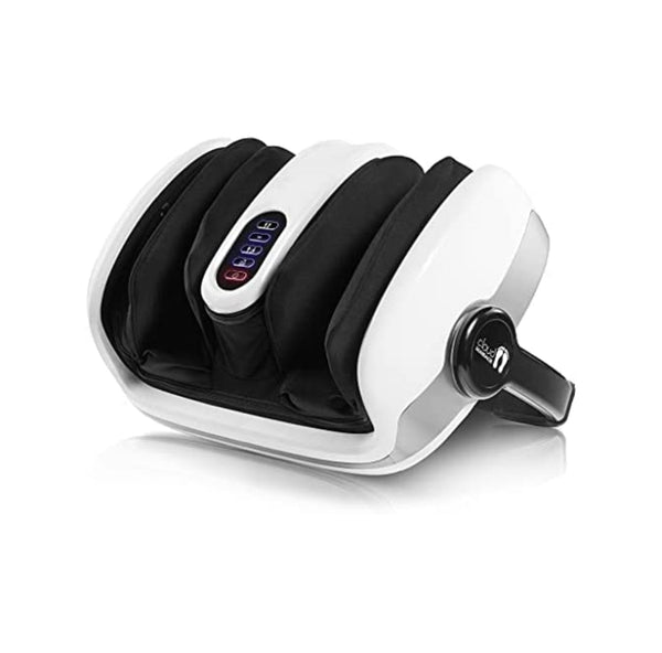 Cloud Massage Shiatsu Foot Massager Machine
Via Amazon