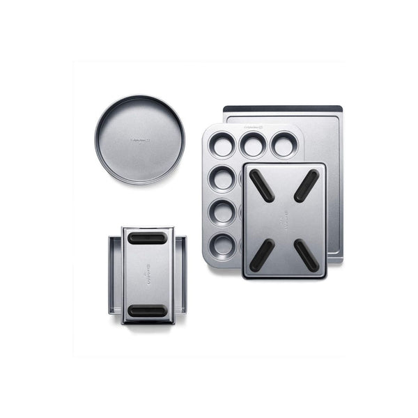 Calphalon Nonstick Bakeware Set, 6-Piece Set