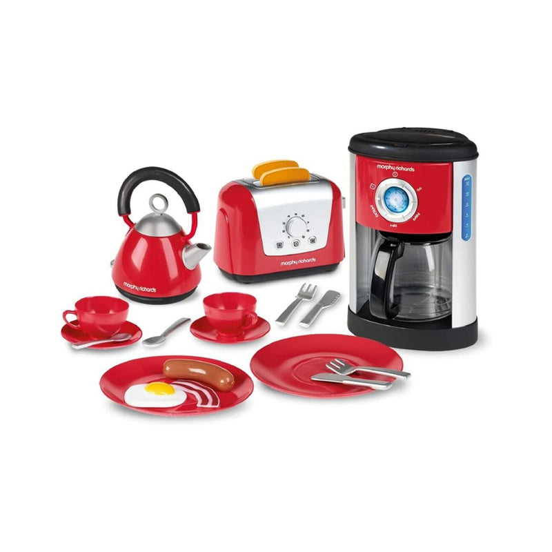 Casdon Morphy Richards Kitchen Set