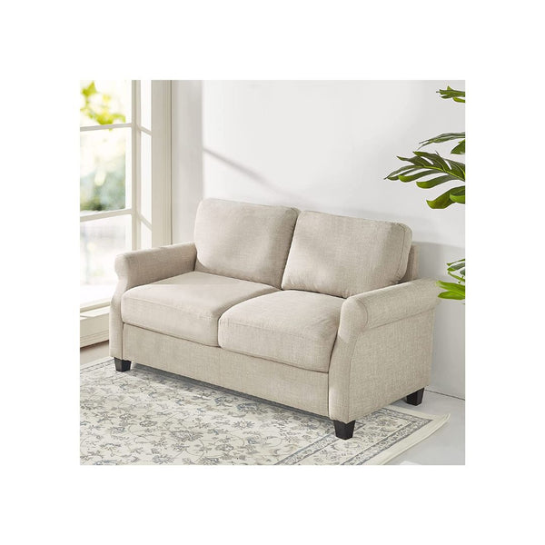 ZINUS Josh Loveseat Sofa