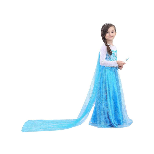 Familycrazy Princess Costumes