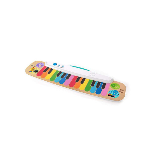 Baby Einstein Notes & Keys Magic Touch Wooden Electronic Keyboard