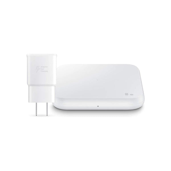 Samsung Wireless Charger Fast Charge Pad With Wall Charger