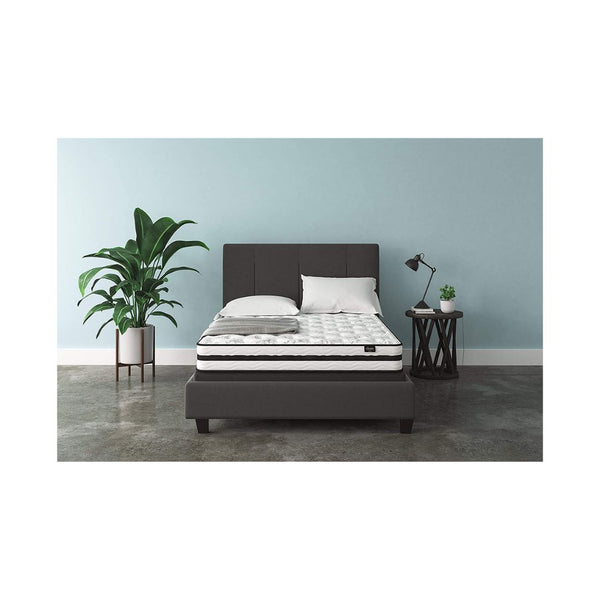 Signature Design by Ashley Chime 8 Inch Firm Hybrid Mattress