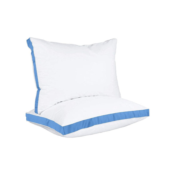 2 Utopia Bedding Queen Bed Pillows