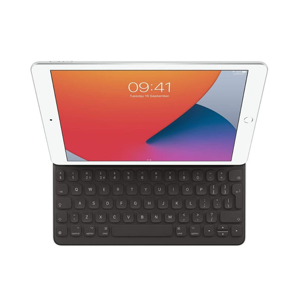 Apple Smart Keyboard for iPad (9th, 8th and 7th Generation) and iPad Air (3rd Generation)
