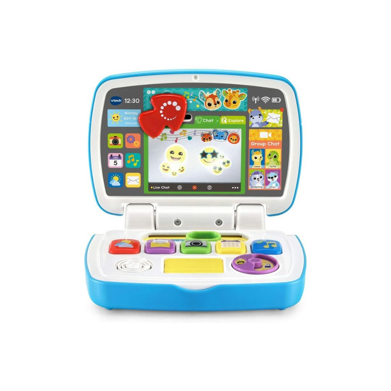 VTech Toddler Tech Laptop