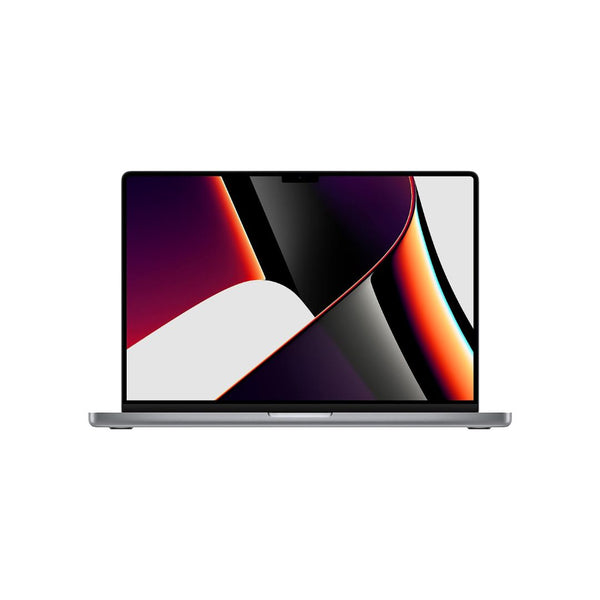 Apple 2021 MacBook Pro (16.2-inch, M1 Pro Chip)
