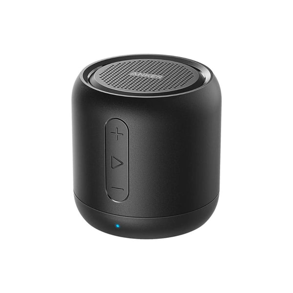 Anker Soundcore Mini Super-Portable Bluetooth Speaker with FM Radio