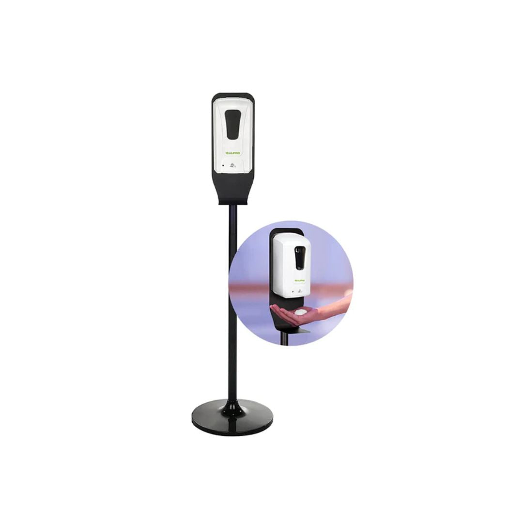 Alpine Automatic Hand Sanitizer Dispenser simplexdeals