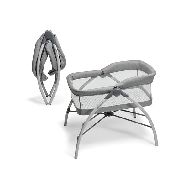 3D Fold First Dreams Portable Bassinet for Infant