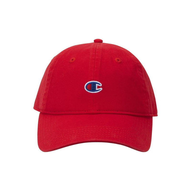Champion Ameritage Dad Adjustable Cap