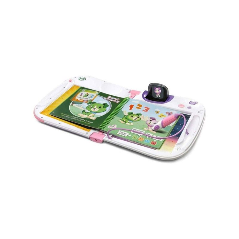 LeapFrog LeapStart 3D Interactive Learning System