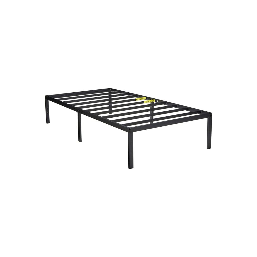 ZINUS Yelena 14 Inch Metal Platform Bed Frame simplexdeals