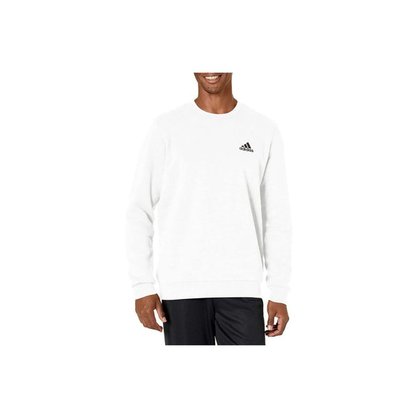 adidas Men’s Essentials Fleece Sweatshirt
